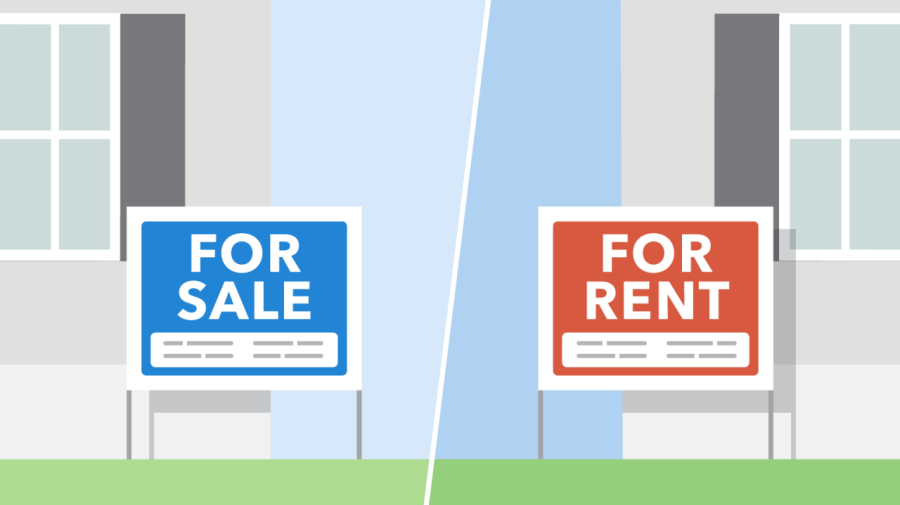 Renting vs. Buying Making the Right Choice