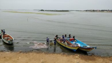 Revitalizing Coastal Fishing Villages in India