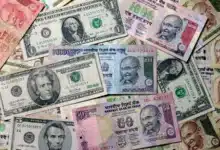 Rupee Hits Record Low Amid Trade Tensions