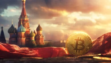 Russia's New Crypto Mining Oversight Initiative