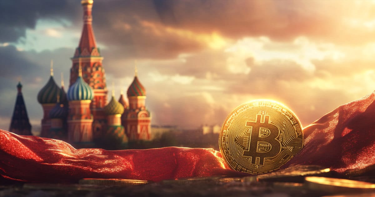 Russia's New Crypto Mining Oversight Initiative