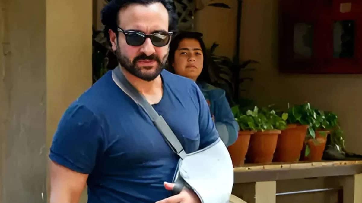 Saif Ali Khan's Triumphant Return to the Spotlight