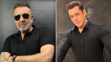 Salman Khan and Sanjay Dutt's Hollywood Cameo Excitement