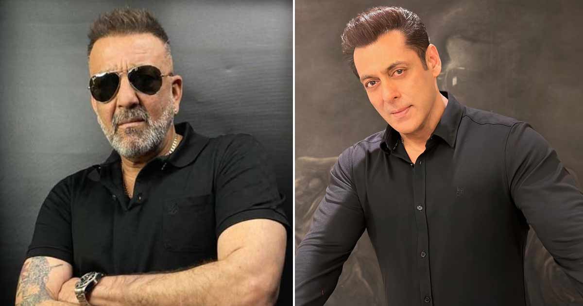 Salman Khan and Sanjay Dutt's Hollywood Cameo Excitement