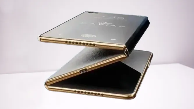 Samsung Unveils Ambitious Galaxy G Fold Plans