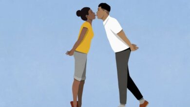 Sex Differences in Romantic Kissing Among College Students