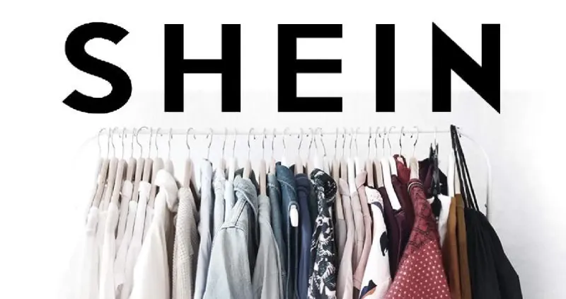 Shein Makes a Comeback in India with Reliance Retail