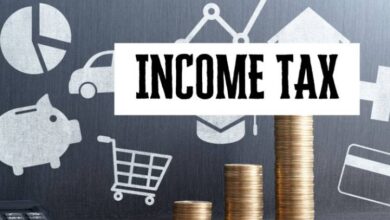 Simplifying India's Income Tax Act