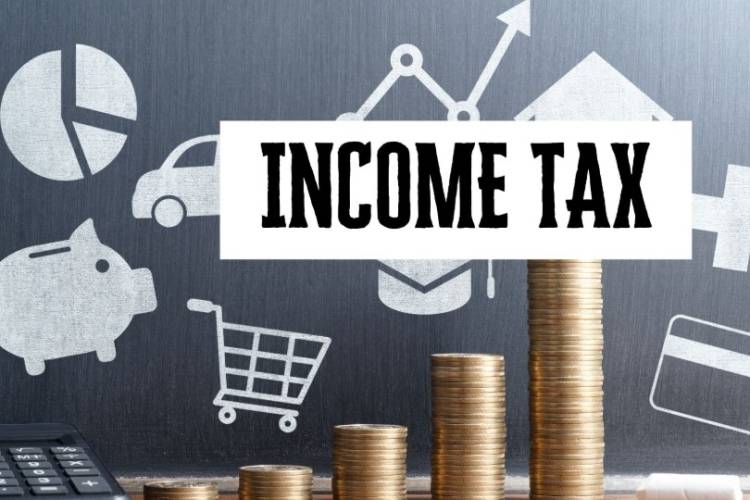 Simplifying India's Income Tax Act