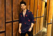 Sooraj Pancholi's Brave Stunt in Kesari Veer