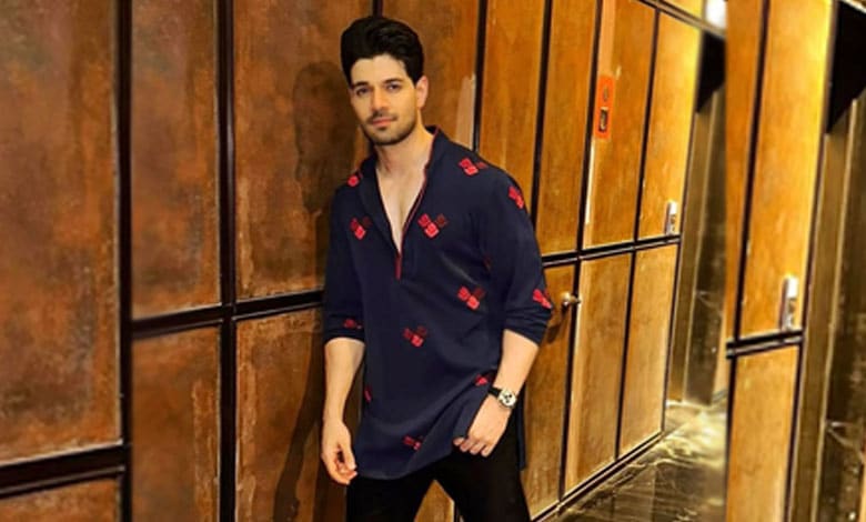 Sooraj Pancholi's Brave Stunt in Kesari Veer