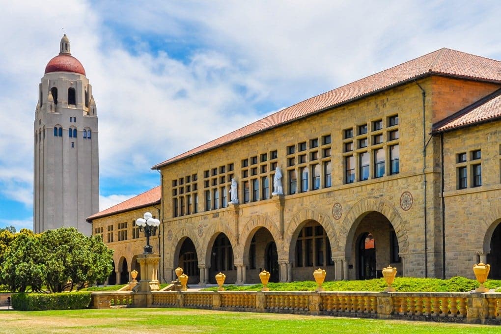 Stanford and Washington University Unveil New AI Model