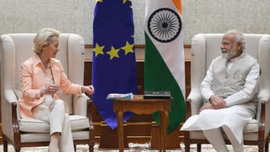 Strengthening India-EU Ties Through Electric Mobility