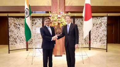 Strengthening India-Japan Economic Ties