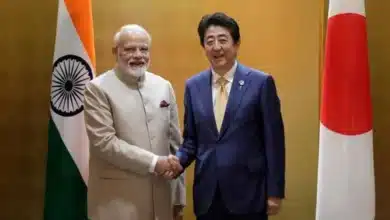 Strengthening India-Japan Steel Relations