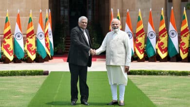 Strengthening India-Sri Lanka Mineral Cooperation