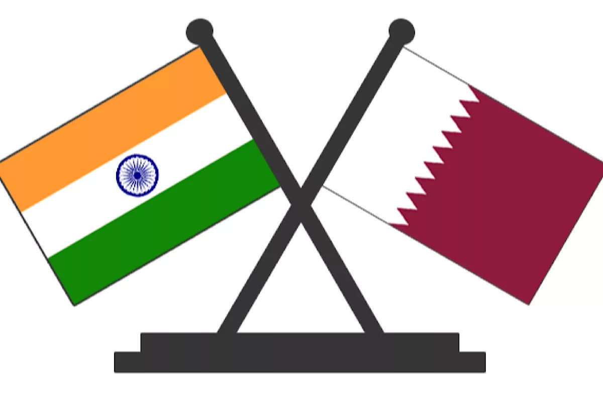 Strengthening Ties: India-Qatar Business Forum 2025