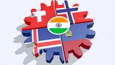 Strengthening Ties: India and EFTA Collaboration