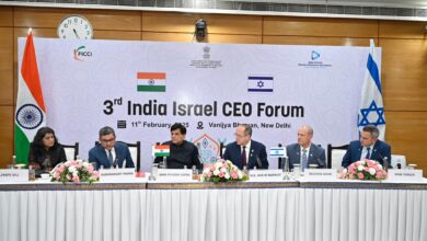 Strengthening Ties: Israel and India’s Business Future