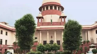 Supreme Court Halts NBCC's Role in Supertech Projects