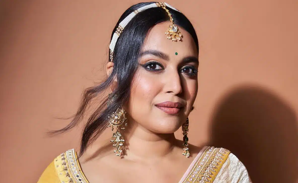 Swara Bhaskar's Controversial Tweet Sparks Outrage