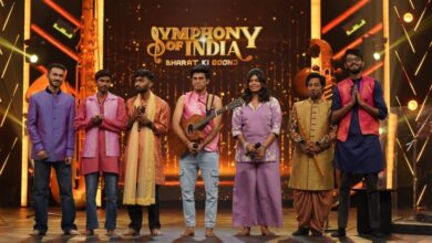 Symphony of India Challenge: A Musical Extravaganza