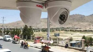 Taliban Expands Surveillance in Kabul with 90,000 Cameras