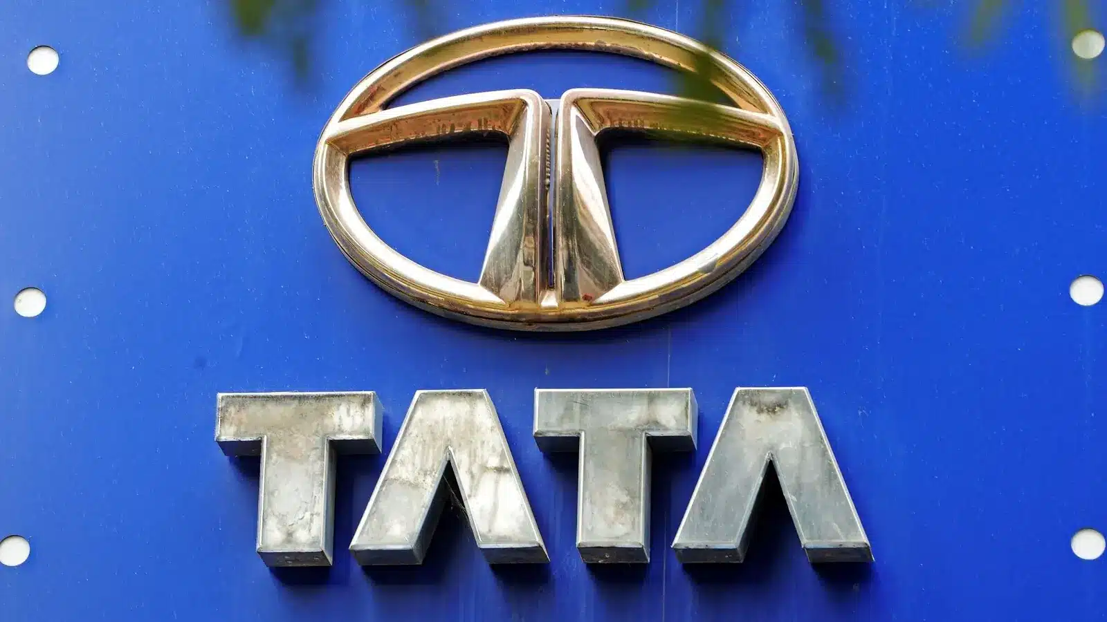 Tata Motors Faces Major Stock Decline Amid Market Challenges