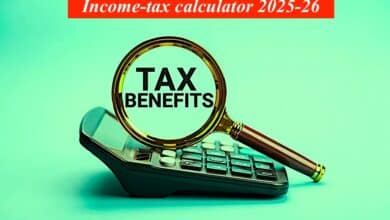 Tax Benefits for Salaried Individuals in 2025