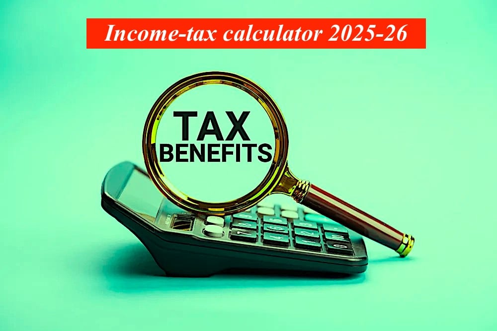 Tax Benefits for Salaried Individuals in 2025