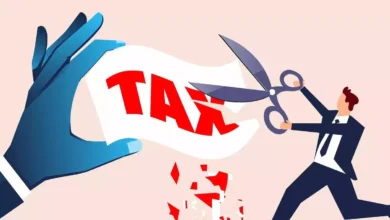 Tax Relief Sparks Optimism in Key Sectors