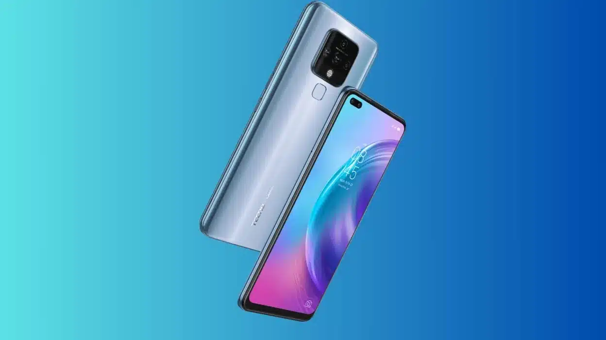 Tecno Camon 40 Series Set to Debut at MWC 2025