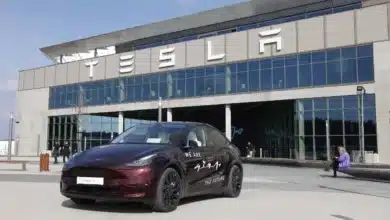 Tesla's Strategic Move to India