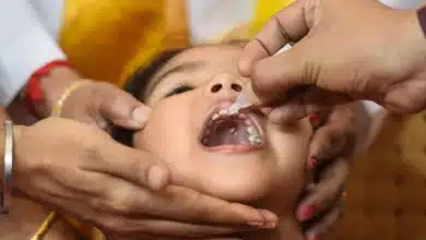 The Ongoing Fight Against Polio in 2025