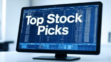 Top Stock Picks for February 2025