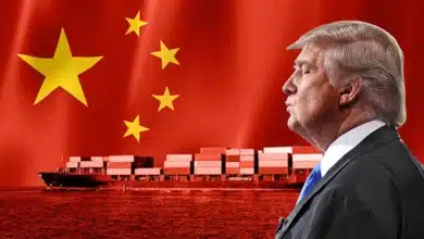 Trump Hints at Possible Trade Deal with China