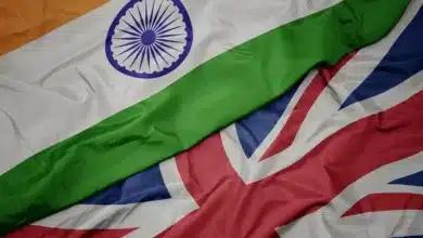 UK-India Recent Trade Talks