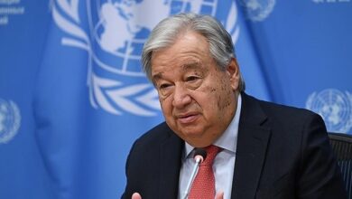 UN Chief Advocates for AI Equity in Paris