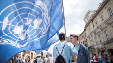 UN Personnel Face Deadly Attacks in 2024