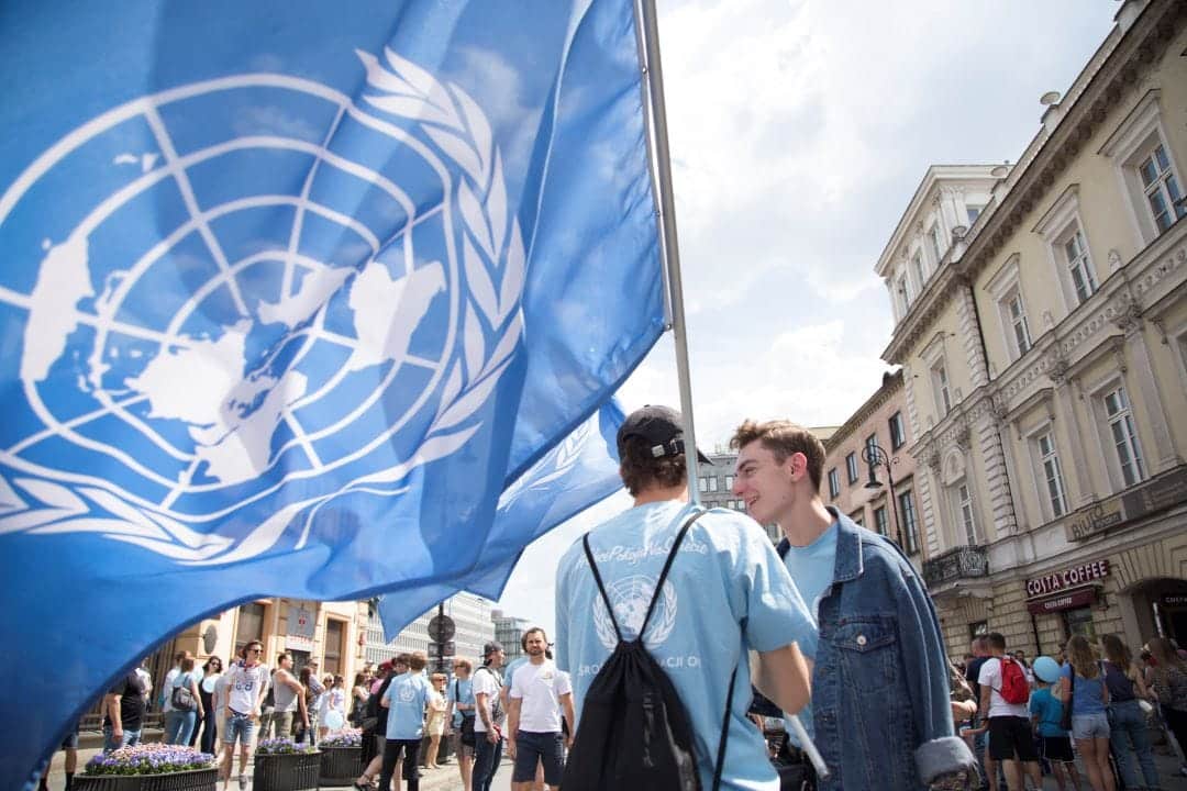 UN Personnel Face Deadly Attacks in 2024