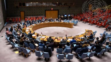 UN Security Council Extends Sudan Panel Mandate