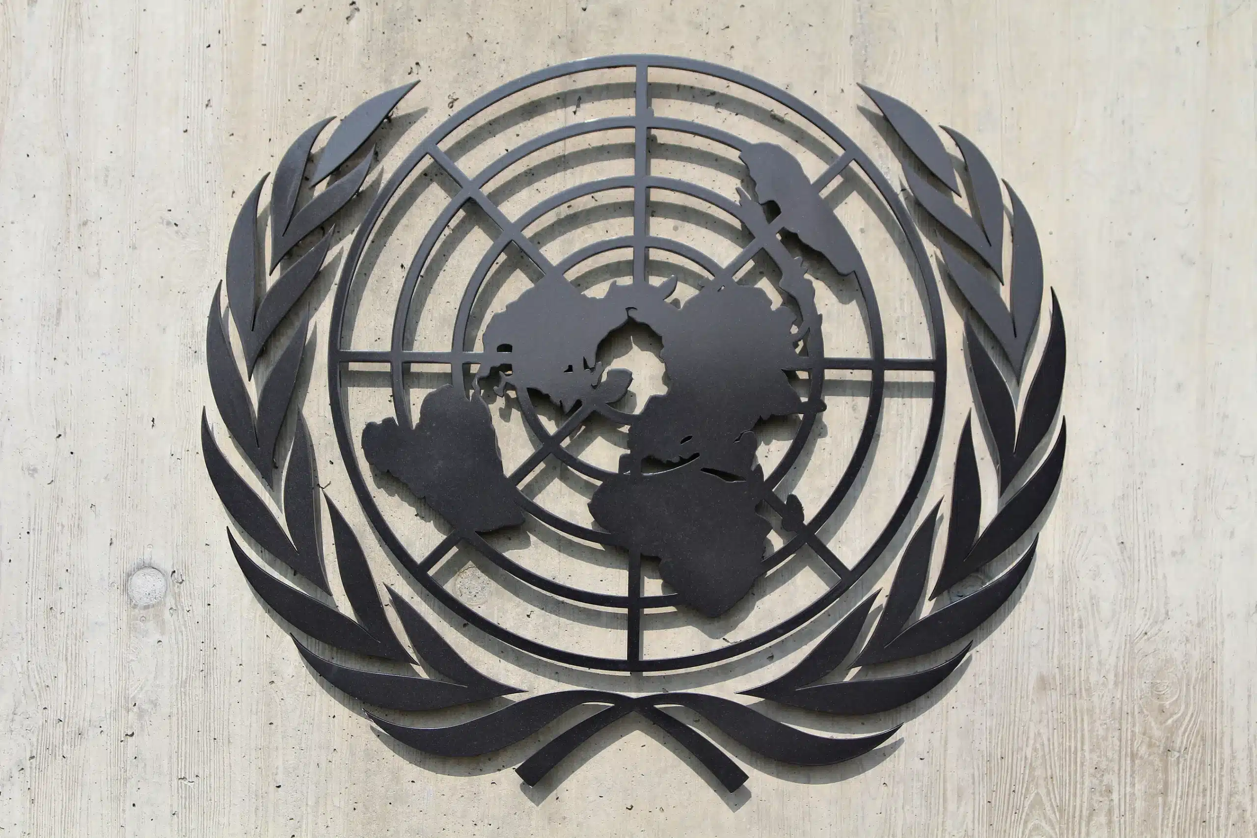 UN Security Council Updates Sanctions List