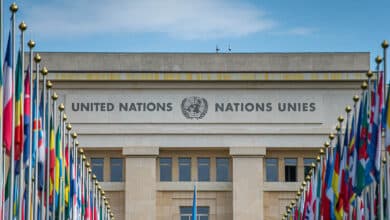 UN Urges Action to Bridge Global Tax Gap