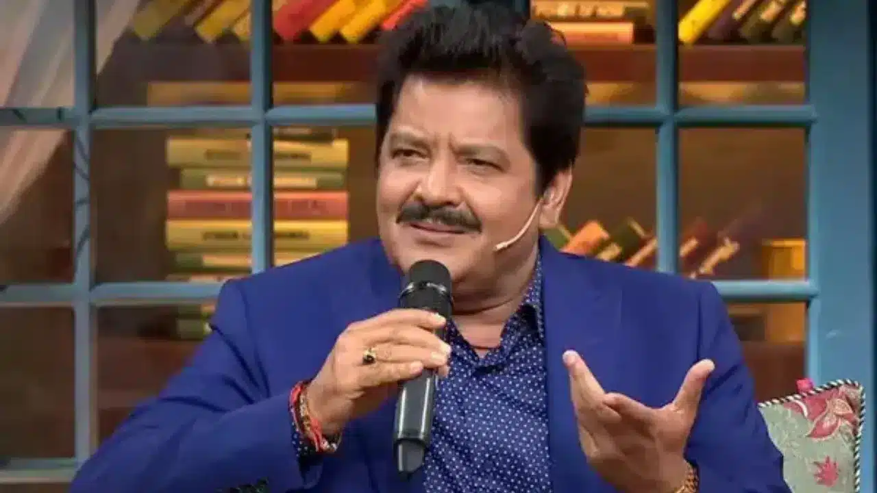 Udit Narayan Faces Legal Battle Amid Controversy