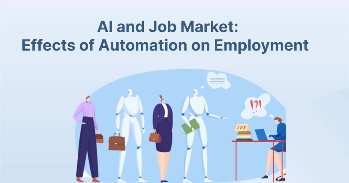 Understanding AI's Impact on Jobs and Economy