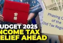 Understanding Income Tax Changes in Budget 2025