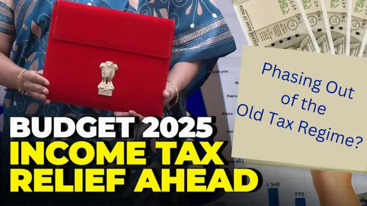 Understanding Income Tax Changes in Budget 2025