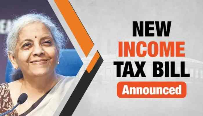 Understanding India's New Income Tax Bill on Virtual Digital Assets