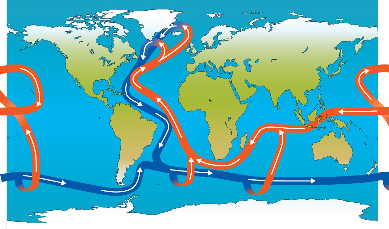 Understanding the Atlantic Meridional Overturning Circulation