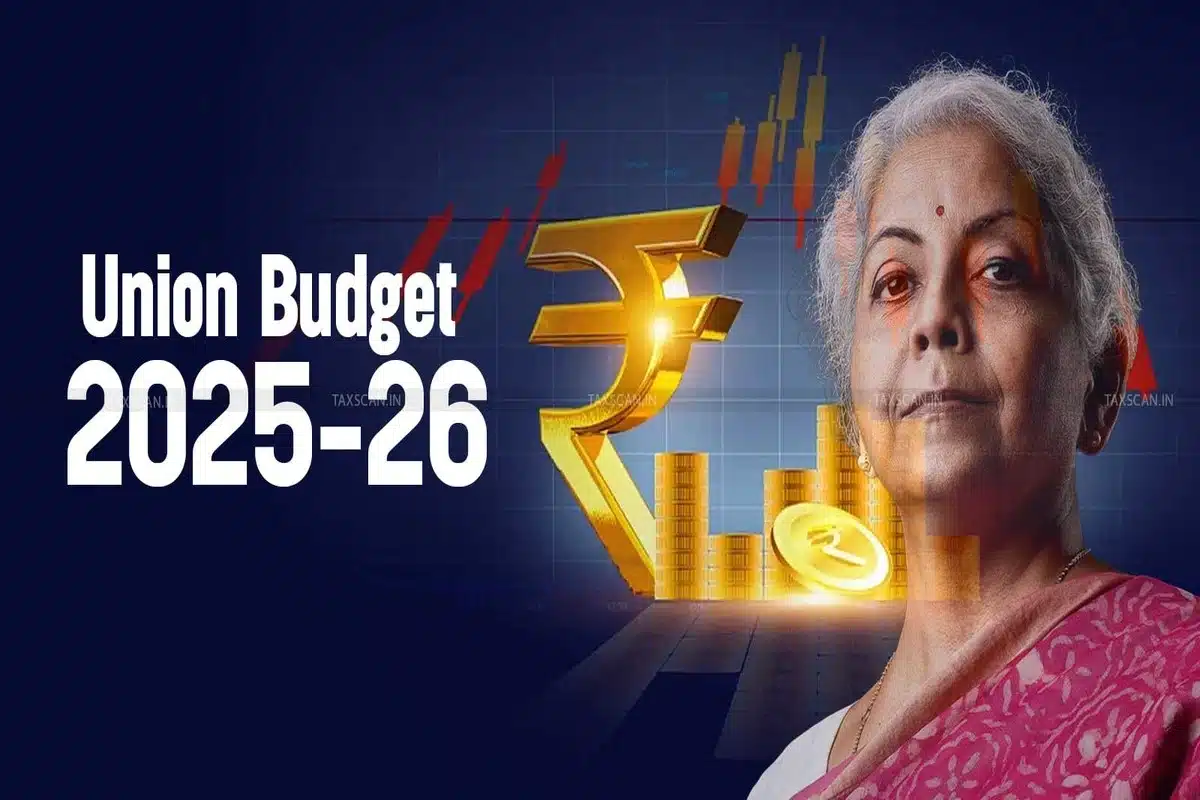 Union Budget 2025-26: A Balancing Act